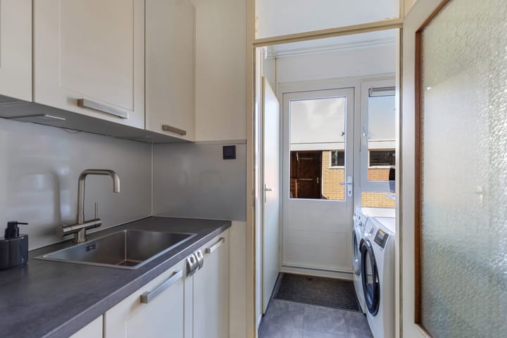 Foto 14 van Omgang 16