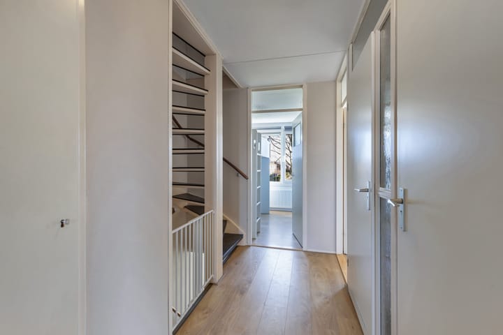 Foto 17 van Omgang 16