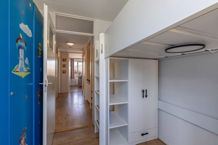 Foto 21 van Omgang 16