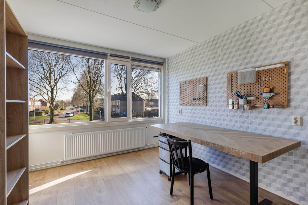 Photo 22 of Omgang 16