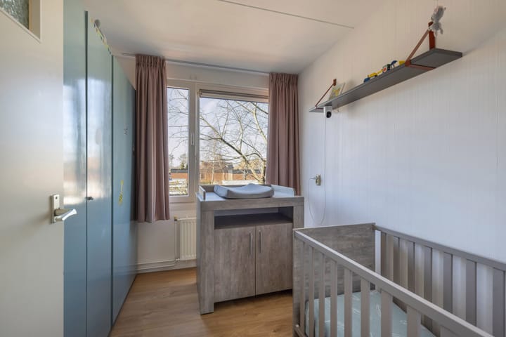 Foto 24 van Omgang 16