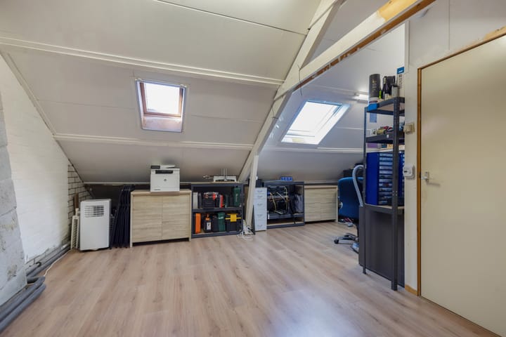 Foto 28 van Omgang 16