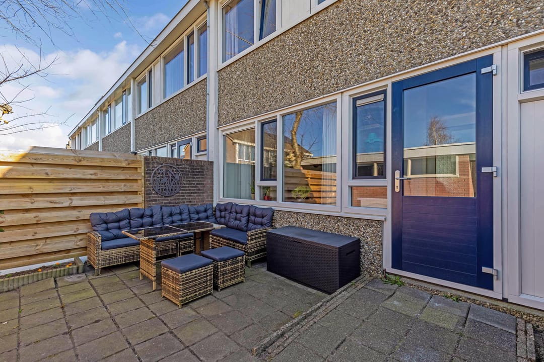 Photo 31 of Omgang 16