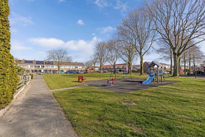 Foto 35 van Omgang 16