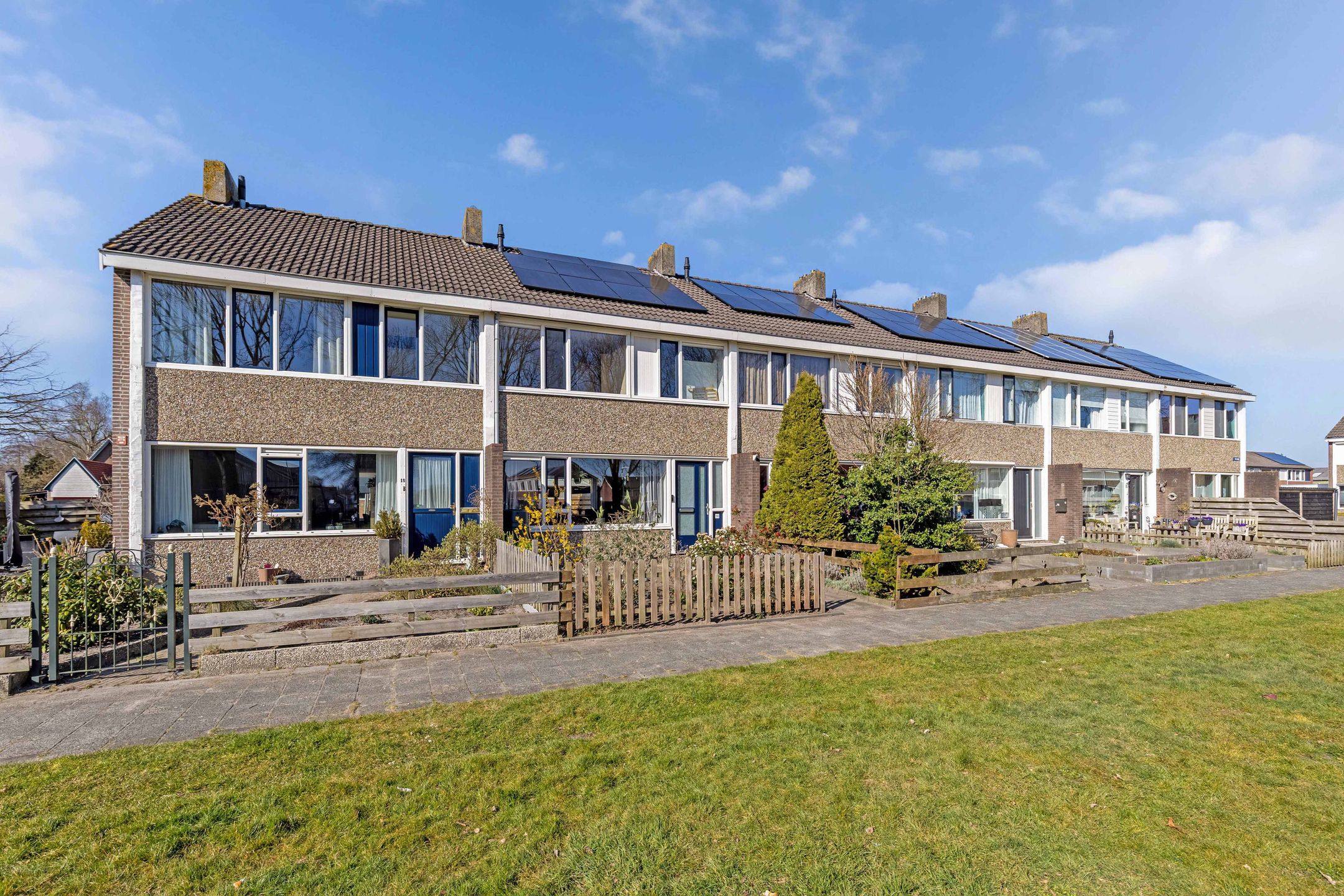 Photo 36 of Omgang 16