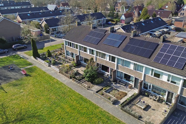 Foto 38 van Omgang 16