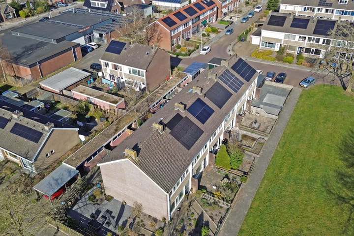 Foto 39 van Omgang 16