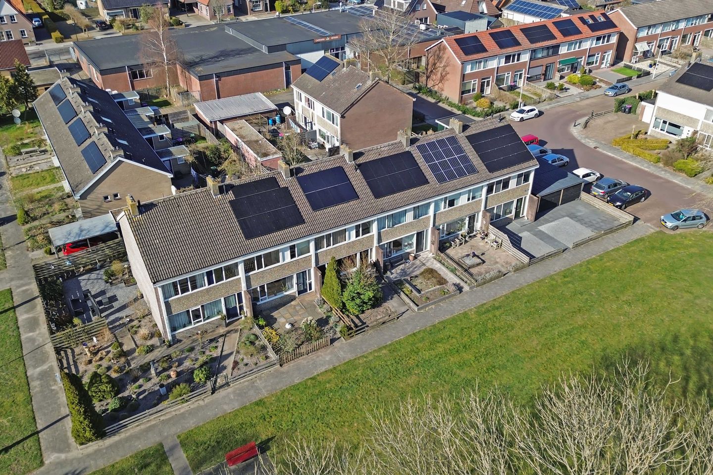 Photo 40 of Omgang 16