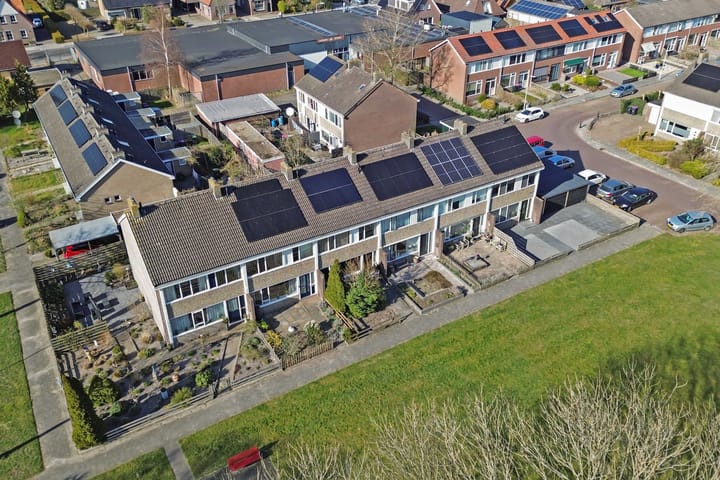 Foto 40 van Omgang 16