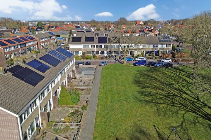 Foto 41 van Omgang 16