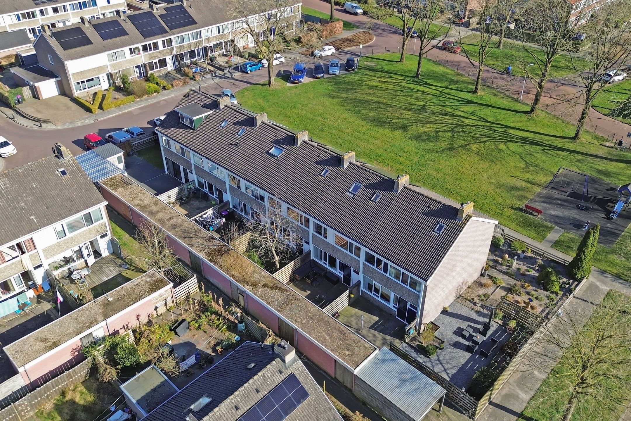 Photo 42 of Omgang 16