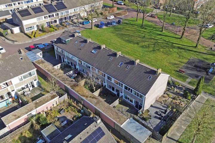 Foto 42 van Omgang 16