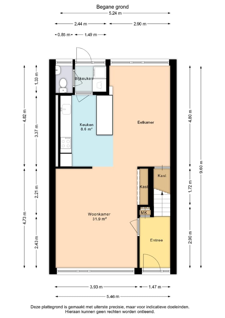Foto 43 van Omgang 16