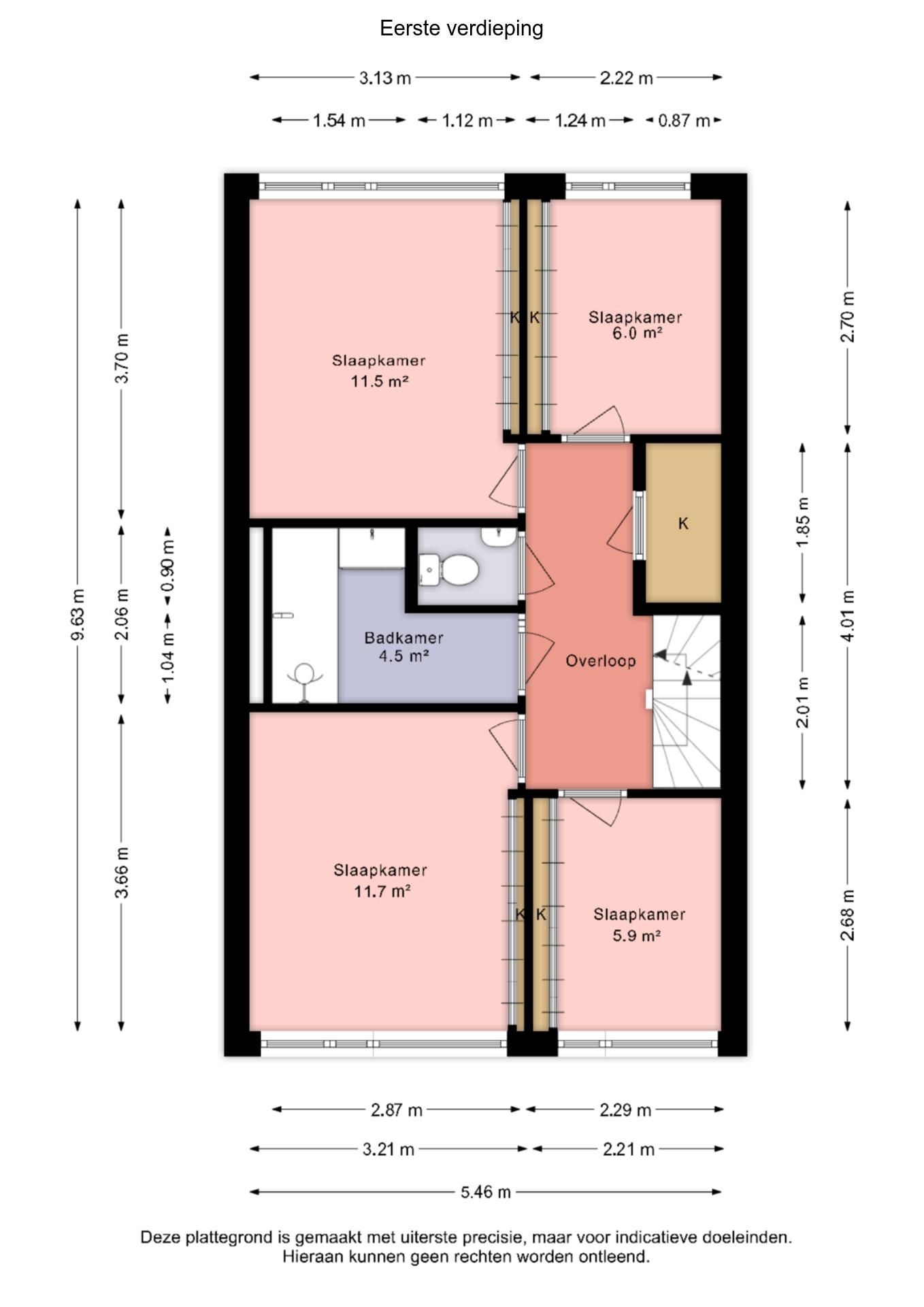 Photo 44 of Omgang 16