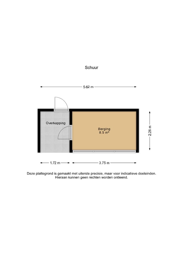 Foto 46 van Omgang 16