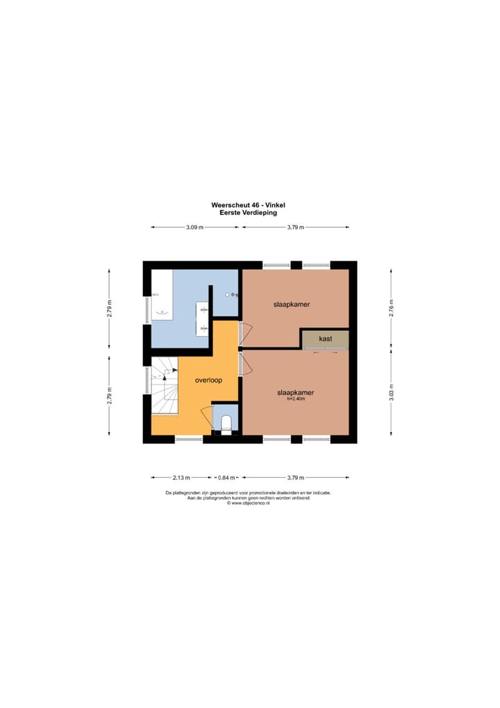 Foto 47 van Weerscheut 46