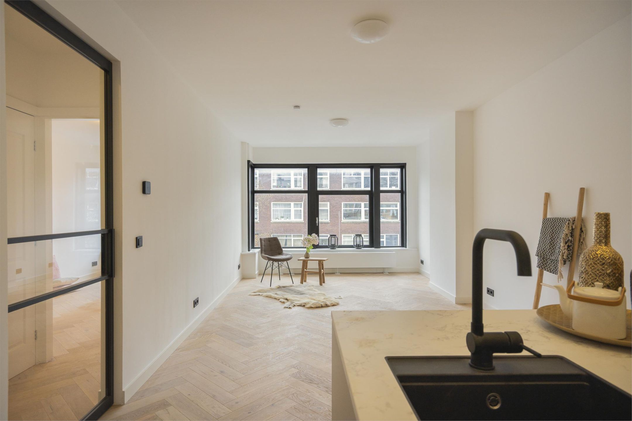 Foto 3 van Willem Buytewechstraat 127-A02