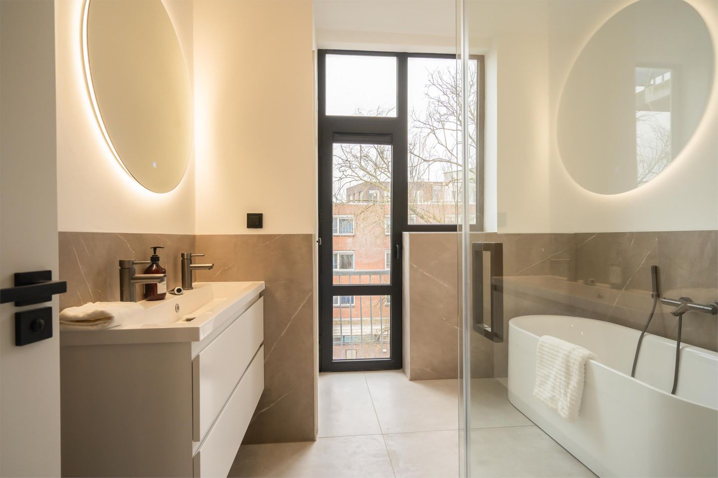 Foto 4 van Willem Buytewechstraat 127-A02