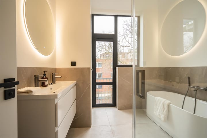 Foto 4 van Willem Buytewechstraat 127-A02