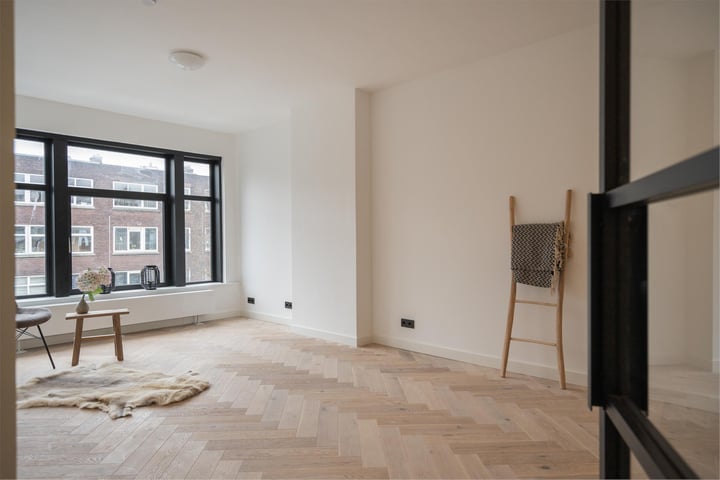 Photo 5 of Willem Buytewechstraat 127-A02