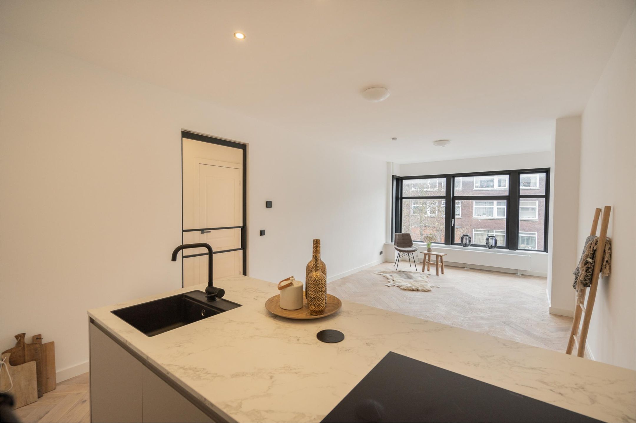 Foto 6 van Willem Buytewechstraat 127-A02