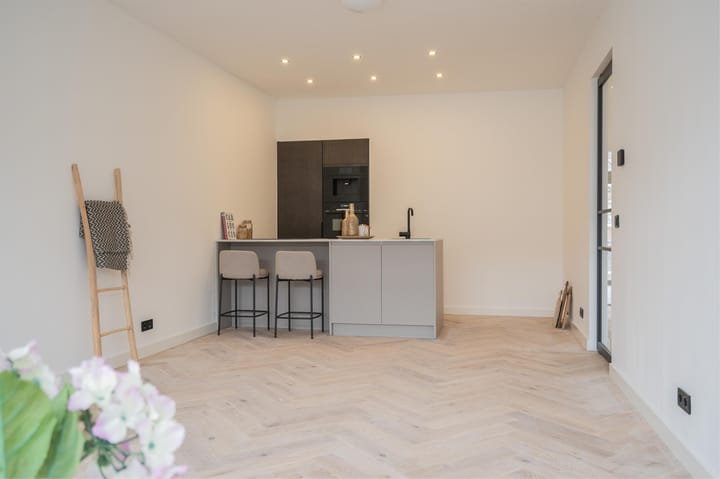 Foto 10 van Willem Buytewechstraat 127-A02