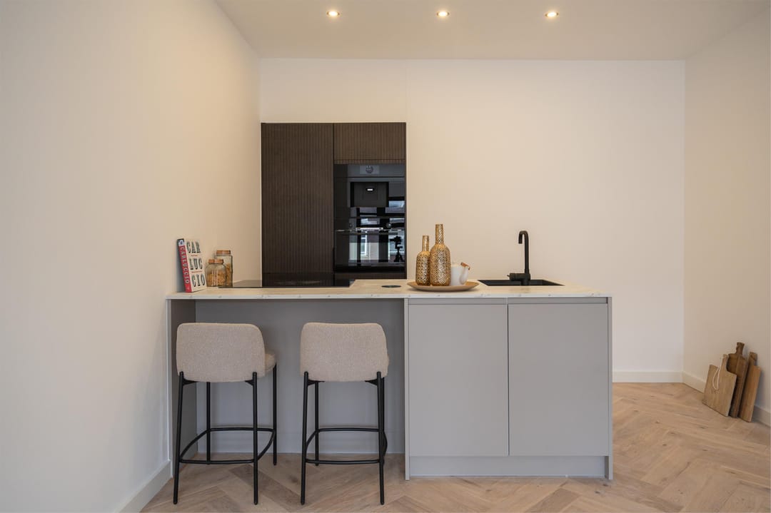 Foto 11 van Willem Buytewechstraat 127-A02