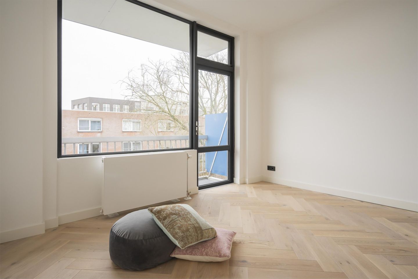 Foto 25 van Willem Buytewechstraat 127-A02