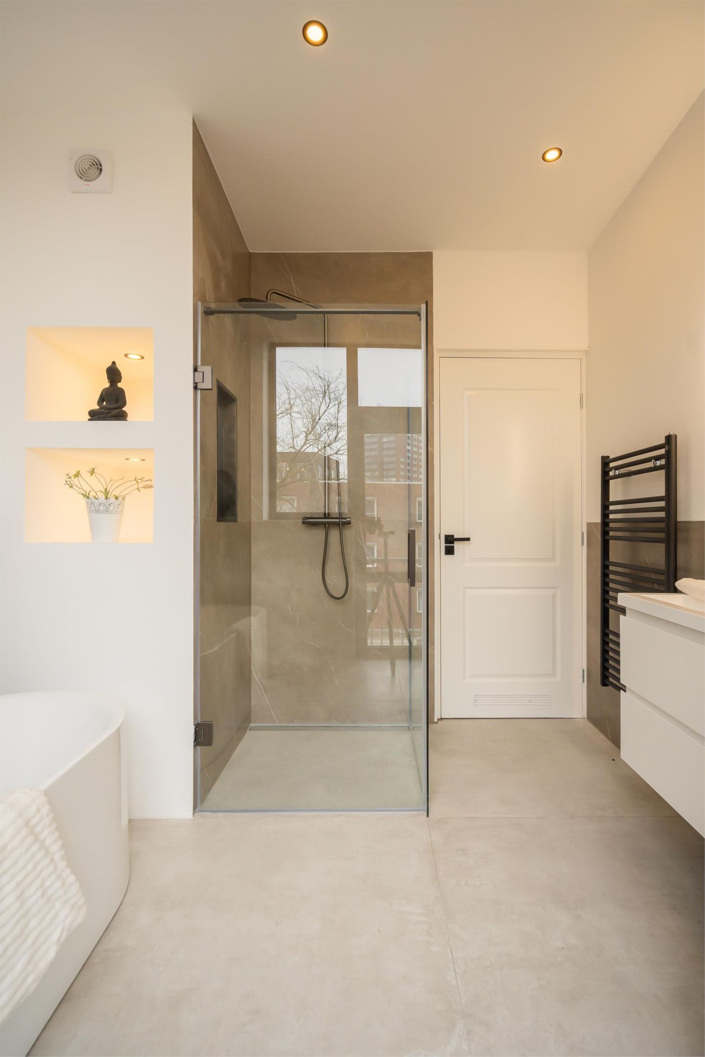 Foto 34 van Willem Buytewechstraat 127-A02