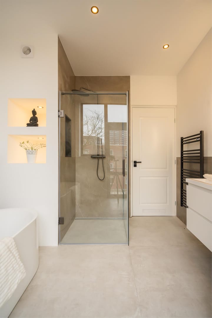 Foto 34 van Willem Buytewechstraat 127-A02