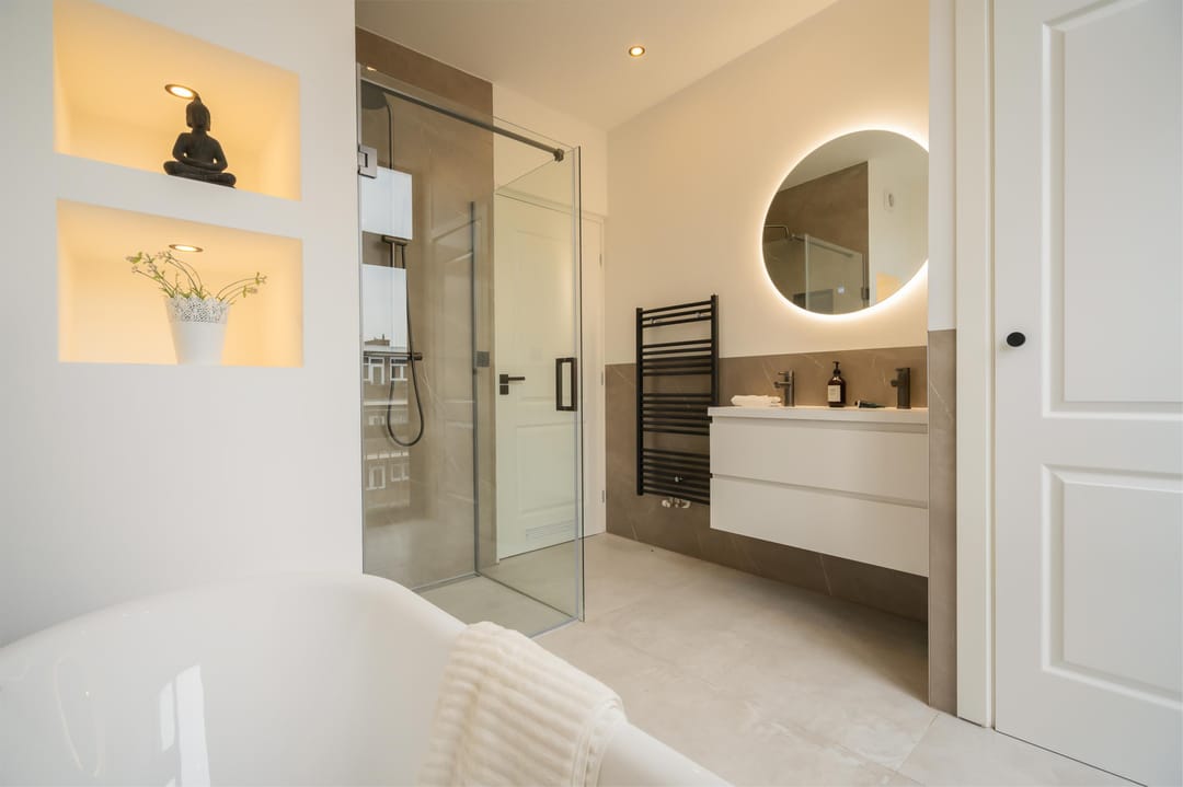 Foto 37 van Willem Buytewechstraat 127-A02