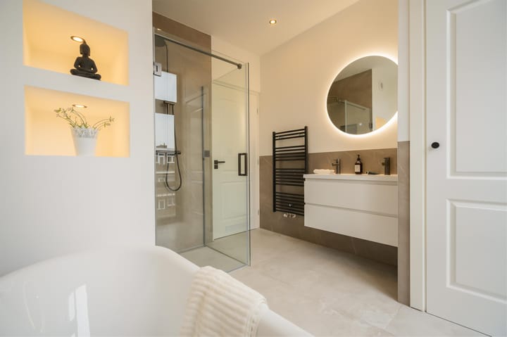 Foto 37 van Willem Buytewechstraat 127-A02