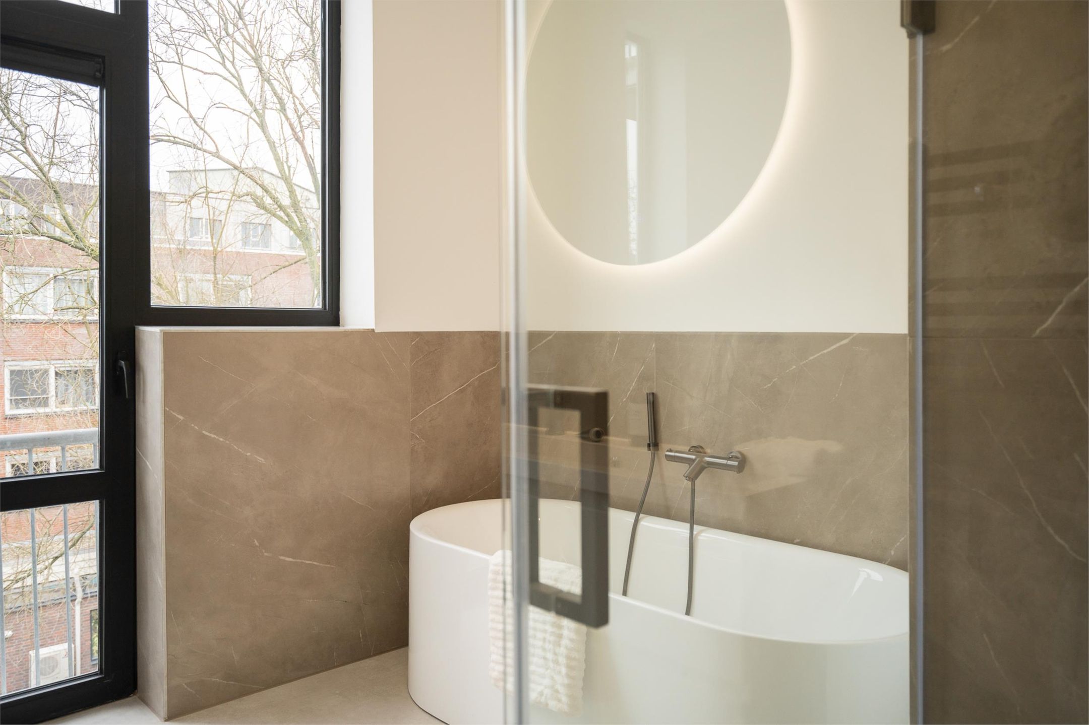 Foto 42 van Willem Buytewechstraat 127-A02