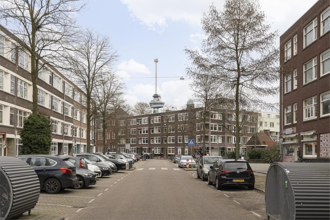 Foto 47 van Willem Buytewechstraat 127-A02