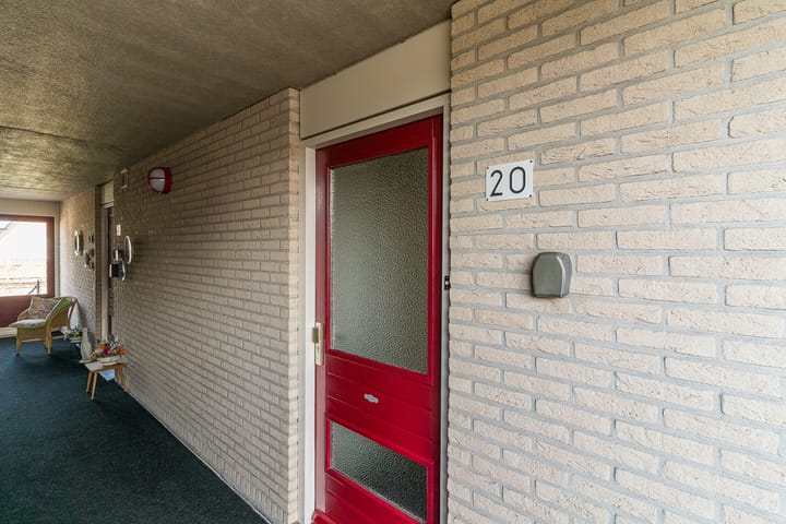 Foto 9 van Ds. de Bouterlaan 20