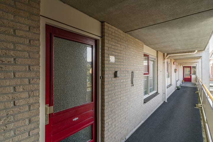 Foto 10 van Ds. de Bouterlaan 20