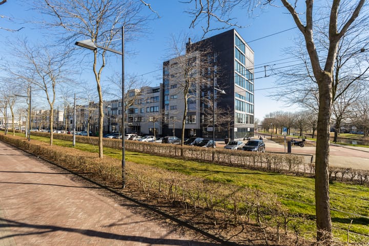 Foto 2 van Avenue Carnisse 157