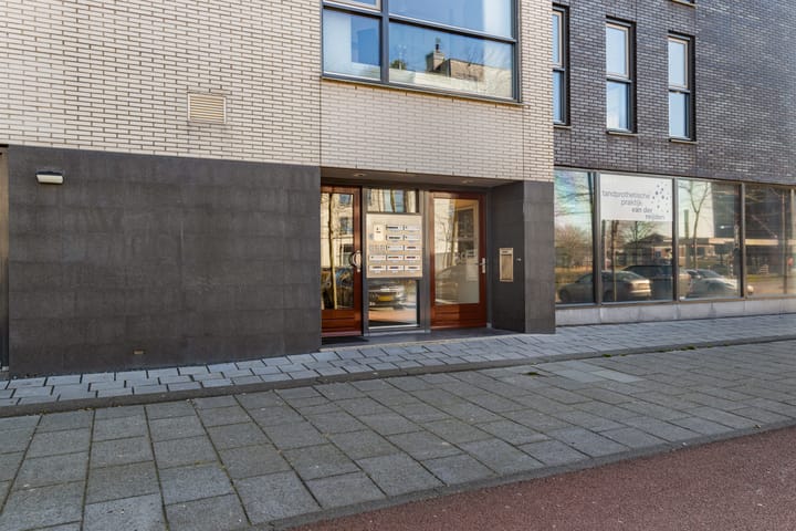 Foto 4 van Avenue Carnisse 157