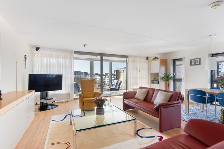 Foto 8 van Avenue Carnisse 157