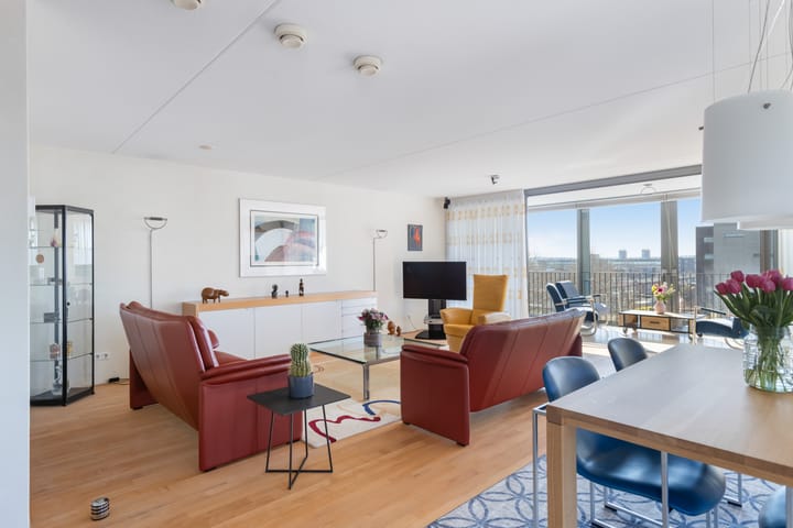 Foto 9 van Avenue Carnisse 157