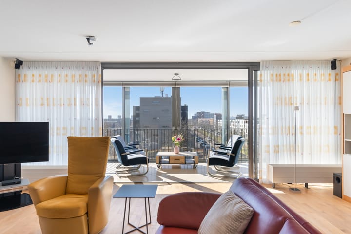 Foto 10 van Avenue Carnisse 157