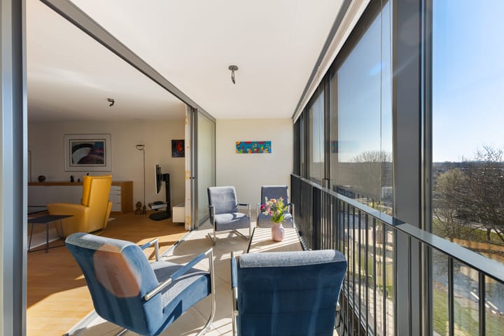 Foto 11 van Avenue Carnisse 157