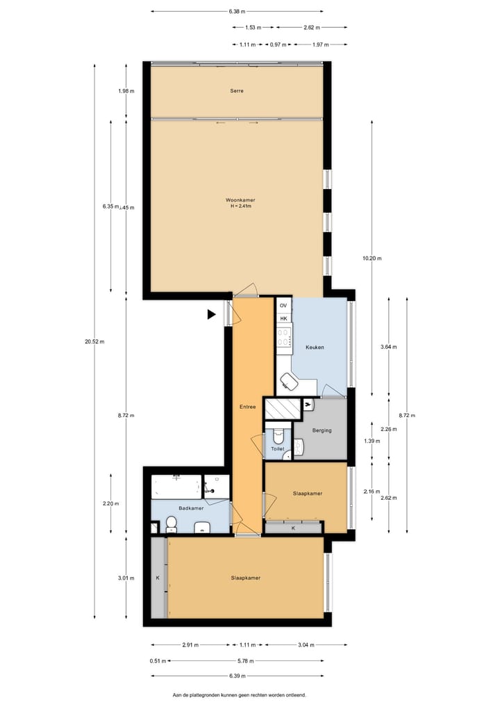 Foto 37 van Avenue Carnisse 157