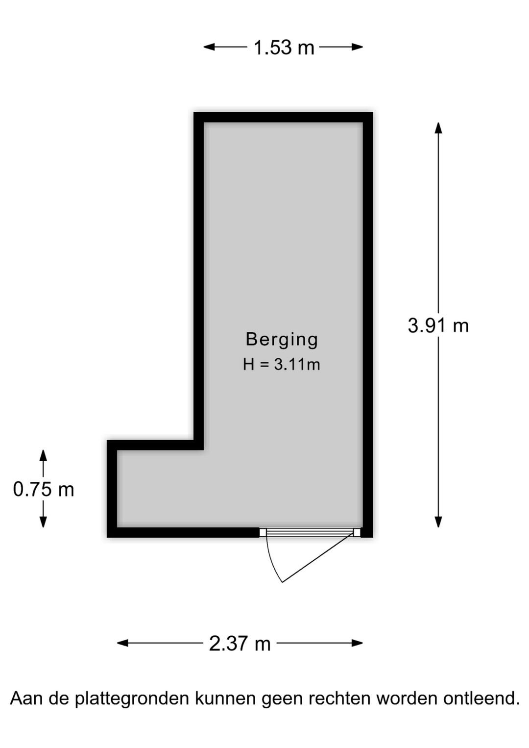 Foto 38 van Avenue Carnisse 157