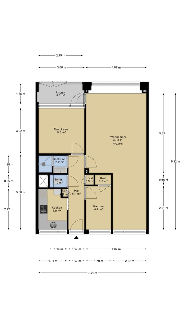 Foto 40 van Ellen 43