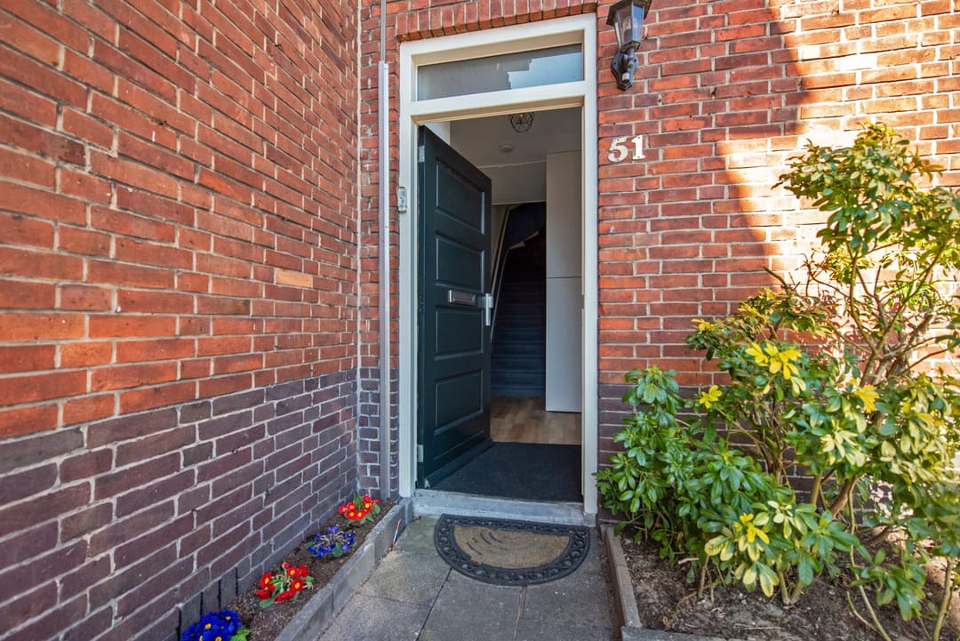 Foto 2 van van Barbansonstraat 51