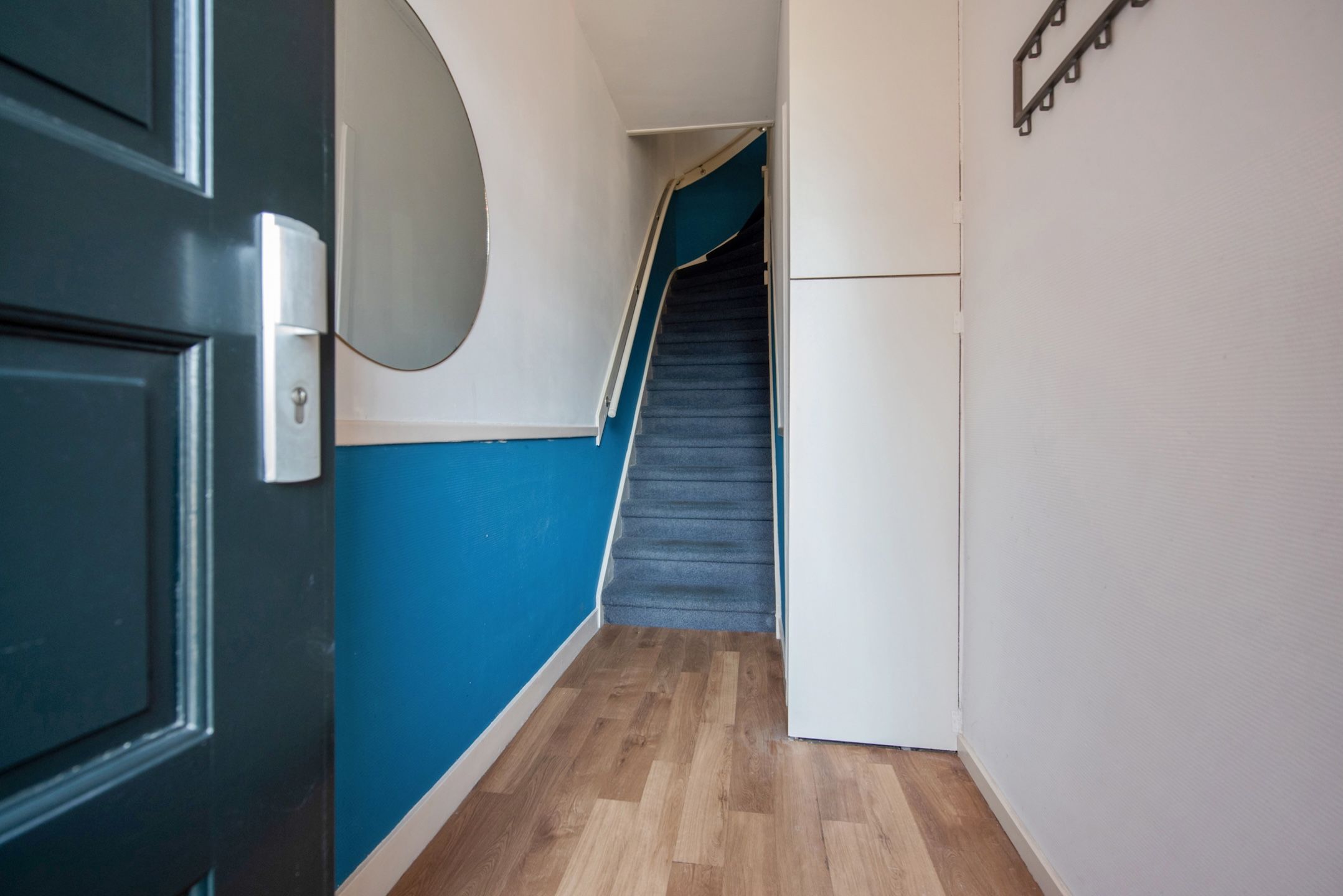 Foto 3 van van Barbansonstraat 51