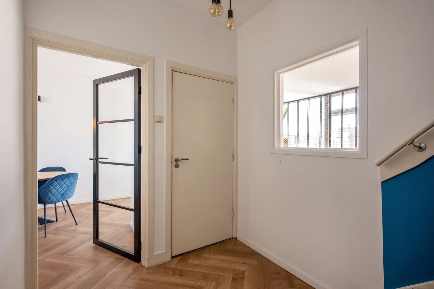 Foto 4 van van Barbansonstraat 51