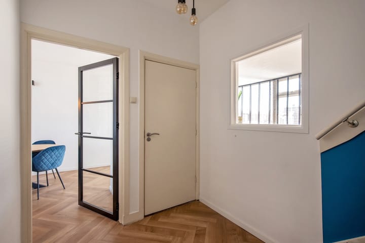 Foto 4 van van Barbansonstraat 51