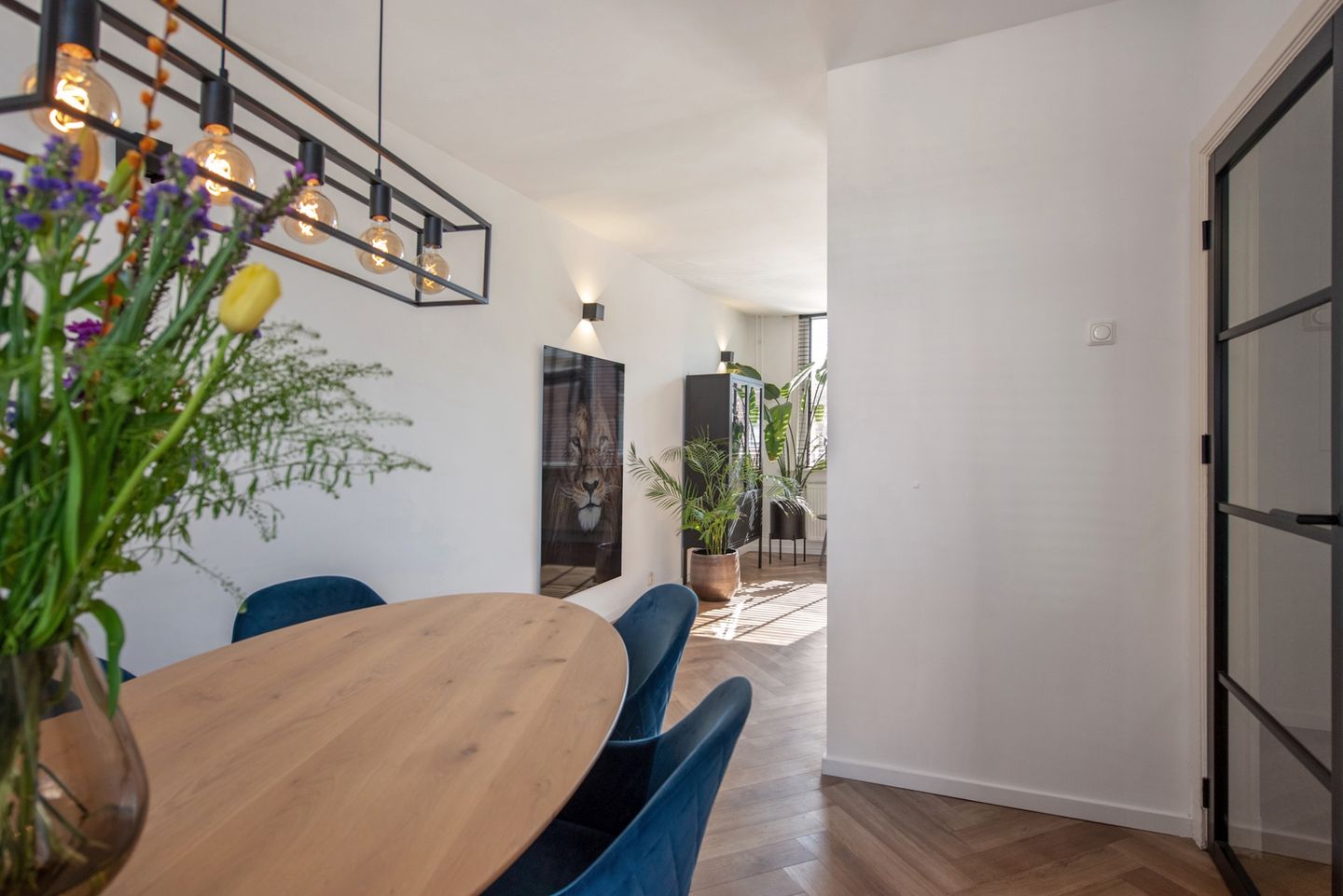 Foto 5 van van Barbansonstraat 51